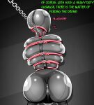 [JacketFreak] The Fan - Scat version