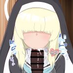 [Eru] Netorare Sisterhood ~Zangeshitsu Hen~ (Blue Archive)