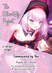 [Waka Mochi Ta] XX to Ichaicha | Banging Mysterious Heroine XX (Fate/Grand Order) [The Blavatsky Project]
