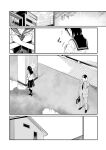 [Team☆Lucky] Ame no Hi wa, Honnori Chikubi [Gagak_Ireng]