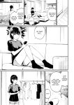 [Team☆Lucky] Ame no Hi wa, Honnori Chikubi [Gagak_Ireng]