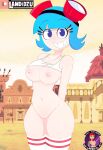 [Landidzu] Frida Suarez (El Tigre: The Adventures of Manny Rivera)
