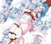 [Issa Castagno] Botan (Botan) [Yu Yu Hakusho]
