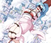 [Issa Castagno] Botan (Botan) [Yu Yu Hakusho]