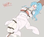 [Issa Castagno] Botan (Botan) [Yu Yu Hakusho]