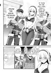 [Monorabbi (Rabbi)] Crossbell no Senka/Hajimari (The Legend of Heroes: Trails of Creation)