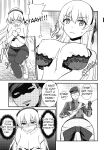 [Monorabbi (Rabbi)] Crossbell no Senka/Hajimari (The Legend of Heroes: Trails of Creation)