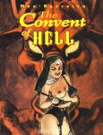 Noe, Ignacio - The Convent Of Hell