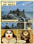 Noe, Ignacio - The Convent Of Hell