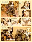 Noe, Ignacio - The Convent Of Hell