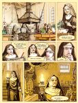 Noe, Ignacio - The Convent Of Hell