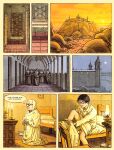 Noe, Ignacio - The Convent Of Hell