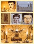 Noe, Ignacio - The Convent Of Hell