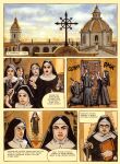 Noe, Ignacio - The Convent Of Hell