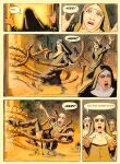 Noe, Ignacio - The Convent Of Hell