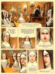 Noe, Ignacio - The Convent Of Hell