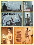 Noe, Ignacio - The Convent Of Hell