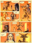 Noe, Ignacio - The Convent Of Hell