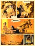 Noe, Ignacio - The Convent Of Hell