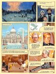 Noe, Ignacio - The Convent Of Hell