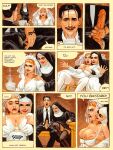 Noe, Ignacio - The Convent Of Hell