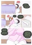 [Woofy Rainshadow] Repressed Urges + Released Inhibitions