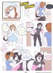 [Woofy Rainshadow] Repressed Urges + Released Inhibitions