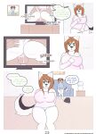 [Woofy Rainshadow] Repressed Urges + Released Inhibitions
