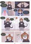 [Woofy Rainshadow] Repressed Urges + Released Inhibitions