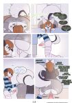 [Woofy Rainshadow] Repressed Urges + Released Inhibitions