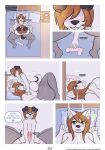 [Woofy Rainshadow] Repressed Urges + Released Inhibitions