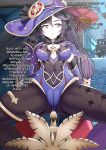 [Atera] Mona's Philanemo Mushroom Masturbation