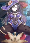 [Atera] Mona's Philanemo Mushroom Masturbation