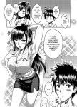 [XTER] My Sister Chapter 2 [AD]