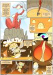 [Dangerking11] Lady Valaa and the Gohmites