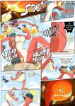 [Dangerking11] Lady Valaa and the Gohmites