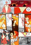 [Dangerking11] Lady Valaa and the Gohmites