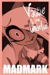 [MadMark] Hazbin Hotel Set