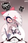 [MadMark] Hazbin Hotel Set