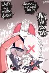 [MadMark] Hazbin Hotel Set