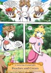 A Normal Day of Smash Girls by AzurePheonixDragon Art by EscapefromExpansion