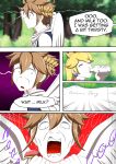 A Normal Day of Smash Girls by AzurePheonixDragon Art by EscapefromExpansion
