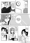 [Da_pomb no Tokoro (Kenmomen)] *********! 2 (Seitokai Yakuindomo) [Daddy Scan Me Harder!]