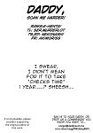 [Da_pomb no Tokoro (Kenmomen)] *********! 2 (Seitokai Yakuindomo) [Daddy Scan Me Harder!]
