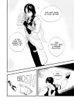 [ICHI-GSM] Genshin Could Never (Genshin Impact)