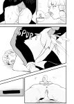 [ICHI-GSM] Genshin Could Never (Genshin Impact)