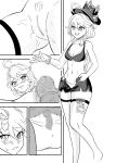 [ICHI-GSM] Genshin Could Never (Genshin Impact)