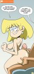[IlPanza] Masterful Technique (The Loud House)