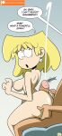 [IlPanza] Masterful Technique (The Loud House)