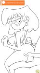 [IlPanza] Masterful Technique (The Loud House)